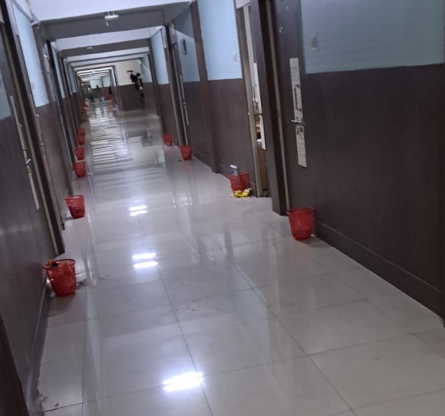 KIIT Academic Building photo 22